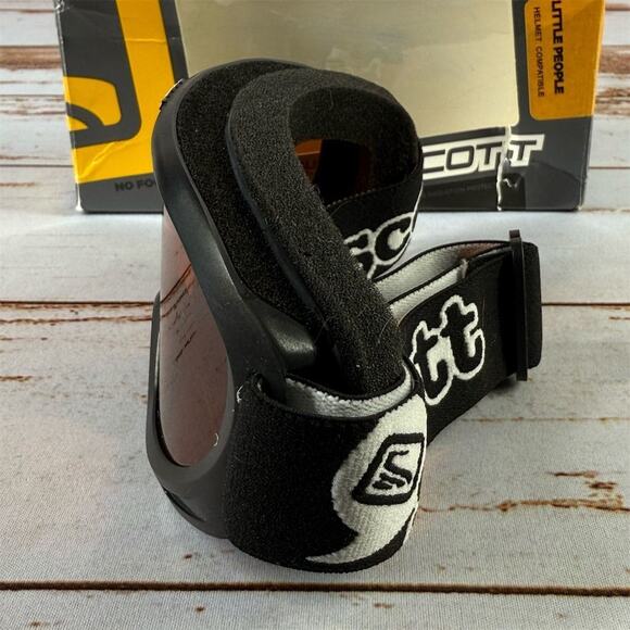 Scott Ski-snowboarding Googles Junior Little People - Picture 3 of 5